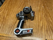 Spektrum RC Car DX3E DSM Radio 3 Channel Transmitter Only RC Car Original