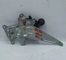 Lève vitre Daihatsu TREVIS