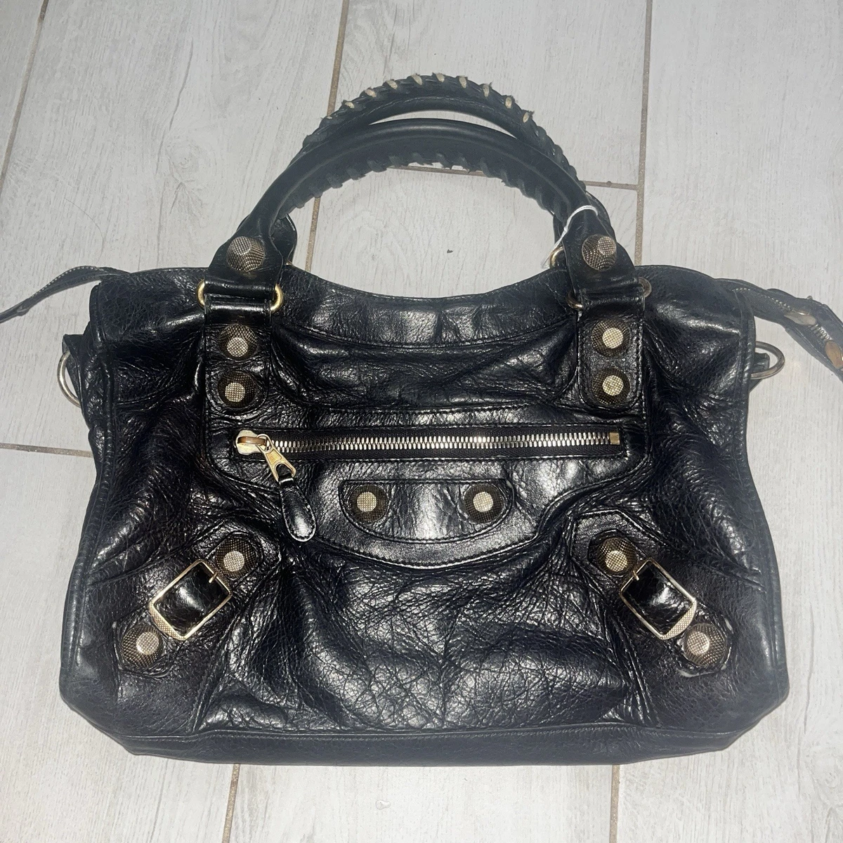 25+ Balenciaga Giant City for sale | Updated Oct 2026