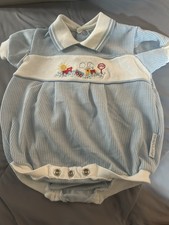Vintage Healthtex One Piece Size 6 Months