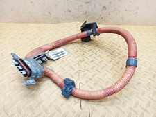 Lexus IS300H MK3 2013-2019 Gearbox High Voltage Cables Wire Left Side OEM