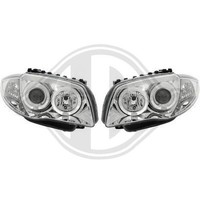 Hauptscheinwerfersatz Diederichs 1280680 Hd Tuning FüR