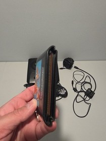 Sega Genesis Model 2 MK1631 Bundle Sonic 2 2 Controllers Both Dont Work Great