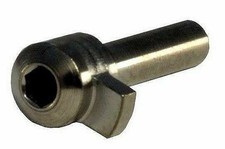 Evolution Gun Works (EGW) Colt 1911 Magazine Catch Lock Hex Head Blued 11143