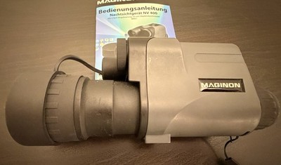 Maginon Nachsichtgerät