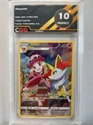 Carte Pokémon FR Roussil (SIT TG01) Tempête Argentée CGG 10 27240241