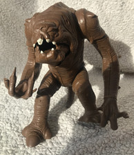Star Wars Kenner 1983 Rancor Monster Original ROTJ Vintage ESB Action EX Figur