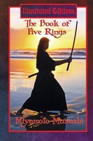 The Book Of Five Rings (Illustrated Edition) | Miyamoto Musashi | Taschenbuch