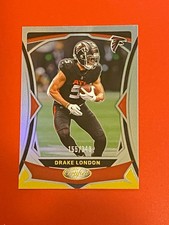 Drake Landon 2024 Certified 155/349, Falcons