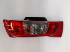 Feu arrière Peugeot BIPPER