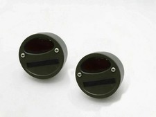 For Willys Mb Ford Gpw Jeep Truck Military - Cat Eye Rear Tail Light 4 Pair