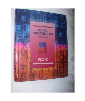 Digital Fundamentals, Floyd, Thomas L.