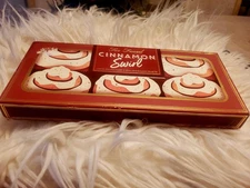 limited-edition Too Faced Cinnamon Swirl Sweet & Spicy Eye Shadow Palette New