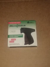 Avery Dennison MicroStitch Tagging Gun Kit tagger + 1080  Fasteners #11187-1