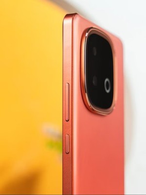 vivo iQOO Z10 Turbo 5G 6.78