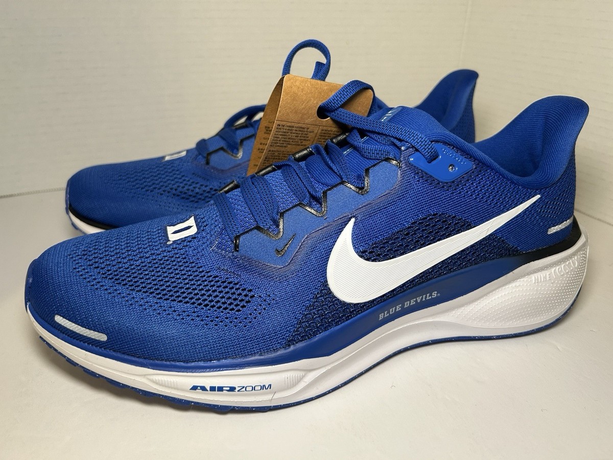 Size 9.5 - Nike Air Zoom Pegasus 41 Duke for sale online | eBay display picture 1