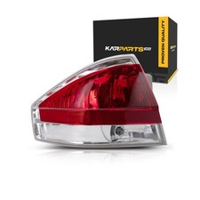 For Ford Focus 2008 Tail Light Driver Side Fo2800214 8s4z-13405-d For Ford Focus 2008 Tail Light Driver Side Fo2800214 8s4z-13405-d