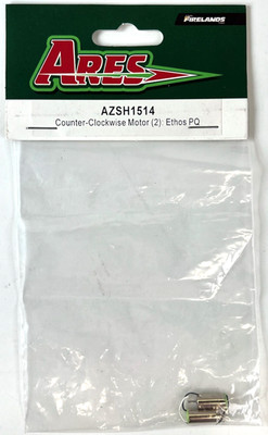 Ares AZSH1514 Ethos PQ Counter-Clockwise Motor (2) New