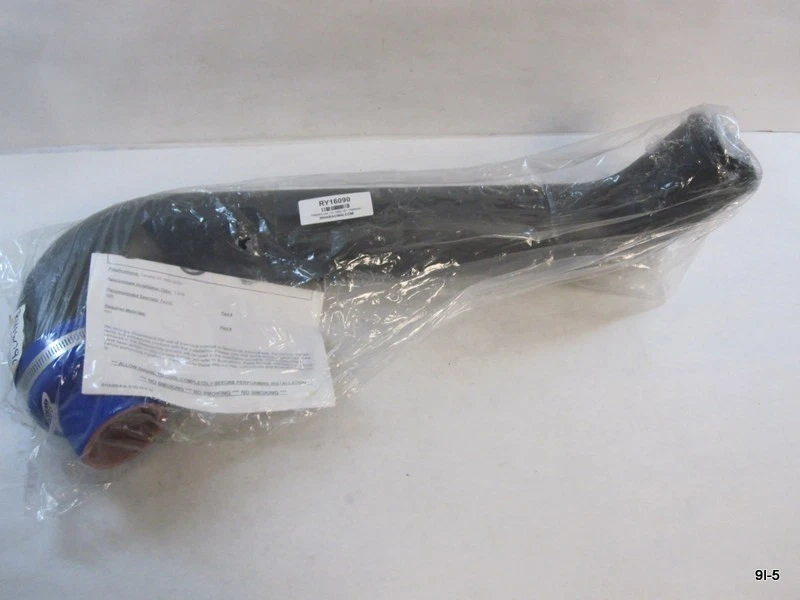 Kit de escape de flujo libre RIVA RY16090 para Yamaha VX 2016-2022 (TR-1) Foto 2 de 4