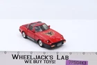 Zeemon Fairlady 280Z 1983 Super Gobots Go-Bots Bandai Vintage Figure