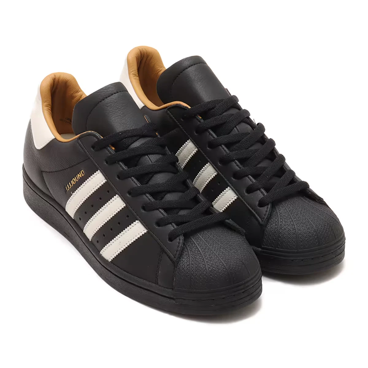 JJJJound x adidas Superstar 90 Made in Germany Black for Sale JJJJound x adidas Superstar 90 Made in Germany Black for Sale