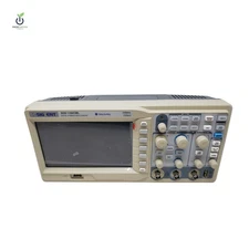 SIGLENT SDS 1102CML DIGITAL OSCILOSCOPE