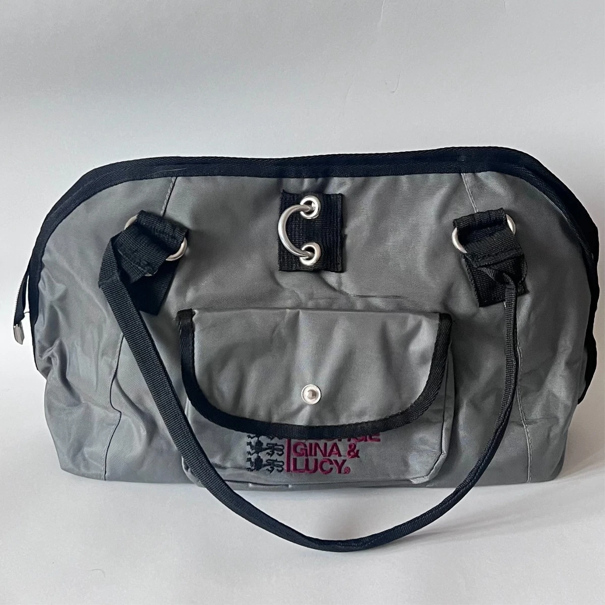 George Gina & Lucy Solid Large Bags & Handbags for Women for sale 