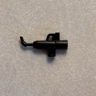 Hasbro 1982 g1 Transformers Optimus Prime Gas pump nozzle Piece!