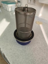 Sirona DAC Universal Deckel / Korb - gebraucht