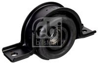 Lagerung Gelenkwelle Febi Bilstein 176349 FüR Hyundai Tucson JM Allrad Crdi LPG