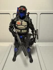 Custom Cobra Blackout Viper Inspired 1/12 Classified Scale Action Figure