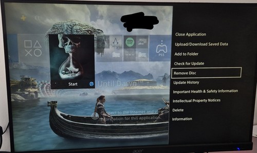 1TB Sony PlayStation 4 Black - Picture 4 of 8