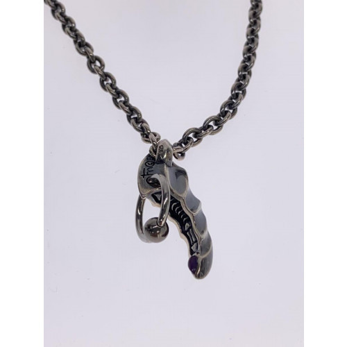 【Soul fetishチェーン付属】SV925ネックレス・ペンダントセット SOUL FETISH Necklace/SV925/With top/Men's | eBay