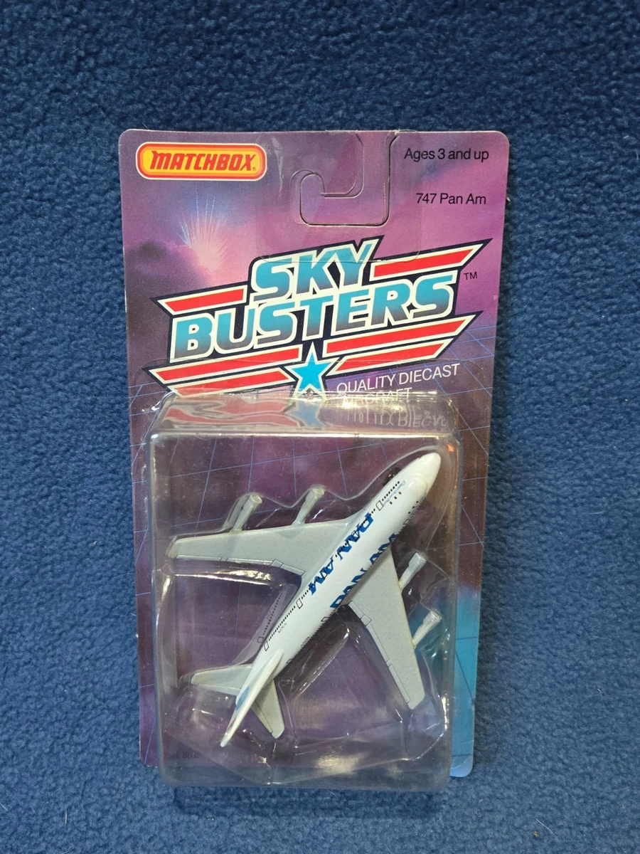 25+ Boeing 747 Vintage Manufacture Diecast Aircrafts & Spacecrafts