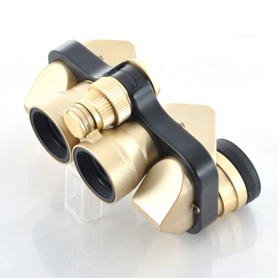 Nikon MIKRON 2000 7x15 CF Binoculars from Japan [Exc+3] - Image 3 of 4