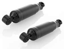 2x Stoßdämpfer Öldruck Hinten für Renault Espace III (J66, P52) BJ. 1996-2002