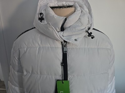 ARMANI EXCHANGE NEW MEN'S Full Zip HOODED Pockets Jacket SIZE XXL
