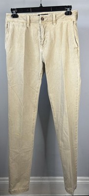 American Eagle 360 Extreme Flex Slim Pants Men s Size 32x36