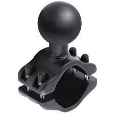 RAM-D-271U-2 RAM Rail Clamp Ball Base for 2" - 2.5" Rails ...