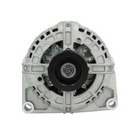 Lichtmaschine Passend FüR Opel Astra Van 0124425050 120 A
