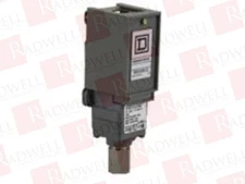 TELEMECANIQUE SENSORS 9012GNG4 / 9012GNG4 (USED)