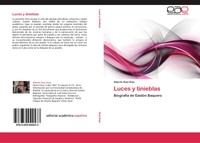 Alberto DíAz-DíAz | Luces Y Tinieblas | Taschenbuch | Spanisch (2012) | 192 S.