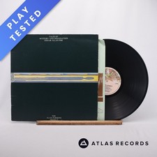 The Alan Parsons Project Tales Of Mystery And Imagination • Edgar Allan Poe LP