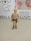 Vintage Star Wars Figure Luke Skywalker Bespin 1980 Blonde Hair