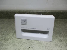 KENMORE WASHER DISPENSER DRAWER SCRATCHES PART # AGL74121401