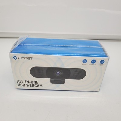 HD Webcam eMeet C980 Pro _0,37_5