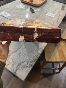 LEGO Indiana Jones Temple Escape #7623 Comes With - Box &  Manual