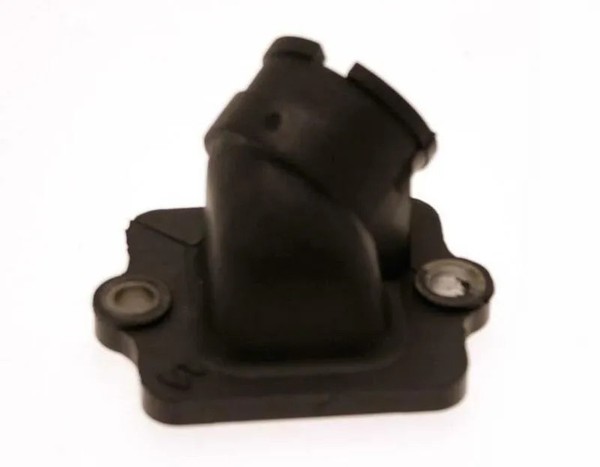 Stutzen Gummi Tyhoon FüR Piaggio Fly 50 2T (C447) 2008-17-image