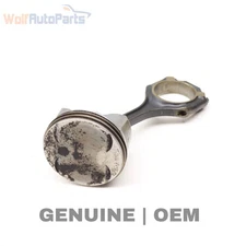 2008-2011 MERCEDES-BENZ S450 4.7L - Piston W/ Connecting ROD 2720302217