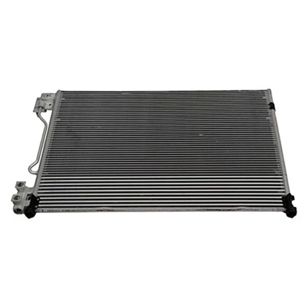 For Lincoln Town Car 2006-2011 Motorcraft A/C Condenser Foto 2 de 2